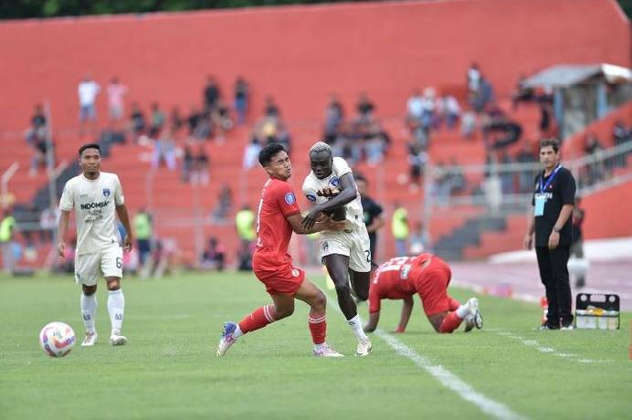 Nhận định, soi kèo Persita Tangerang vs Semen Padang, 19h00 ngày 31/8: Khách vui vẻ ra về