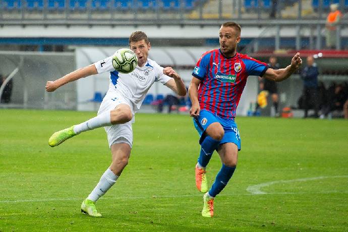 Nhận định, soi kèo Slovan Liberec vs Viktoria Plzen, 20h00 ngày 31/8: Kéo dài toàn thắng