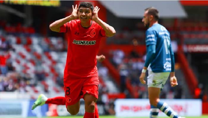 Nhận định, soi kèo Tijuana vs Necaxa, 10h00 ngày 1/9: Tin vào chủ nhà