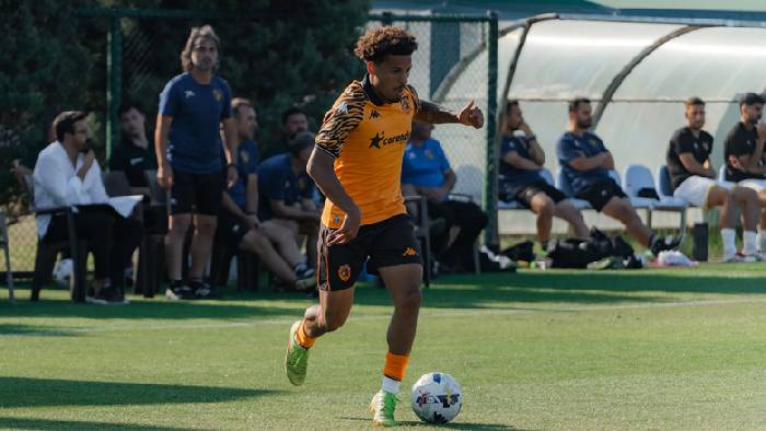 Nhận định, soi kèo U21 Hull City vs U21 Bristol, 19h00 ngày 1/9: Khó cho khách