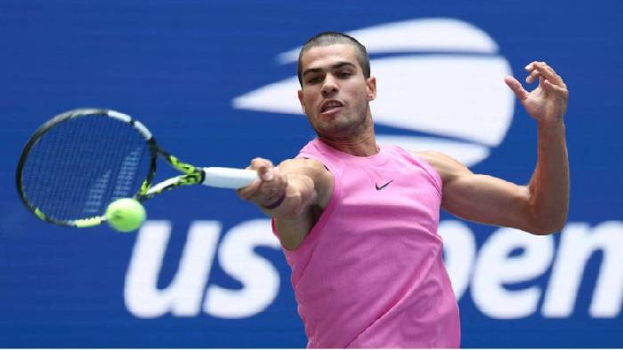 Nhận định tennis Alcaraz vs Rinderknech, Vòng 4 US Open - 00h00 ngày 1/9
