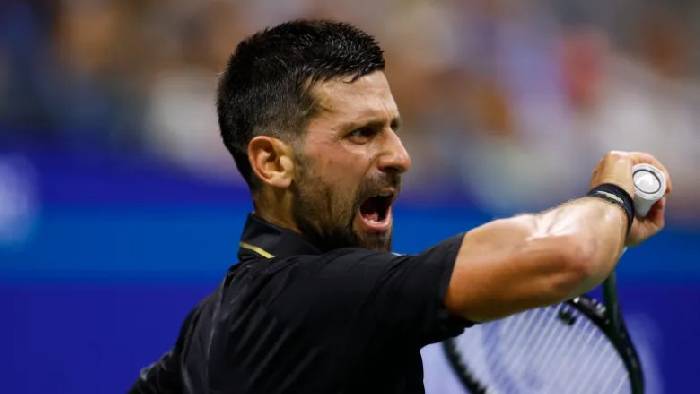 Nhận định tennis Djokovic vs Struff, Vòng 4 US Open - 6h00 ngày 1/9