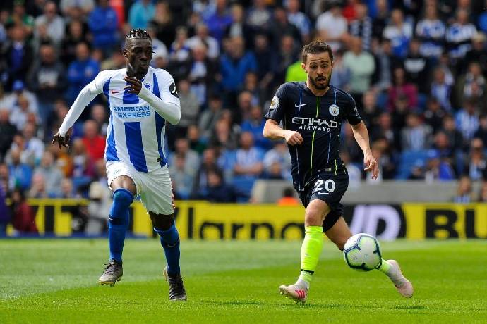 Soi kèo góc Brighton vs Man City, 20h00 ngày 31/8