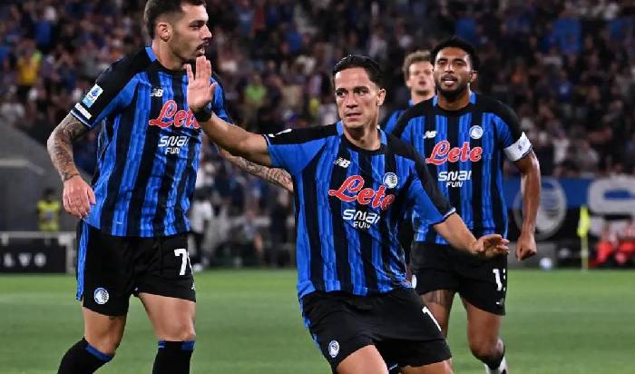 Kèo thẻ phạt Atalanta vs Bologna 01h45 ngày 01/09: Kiểm soát tốt cảm xúc