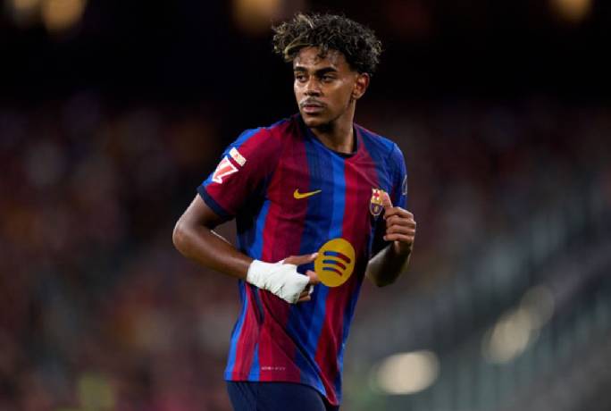 Kèo thẻ phạt Barcelona vs Vallecano 02h30 ngày 01/09