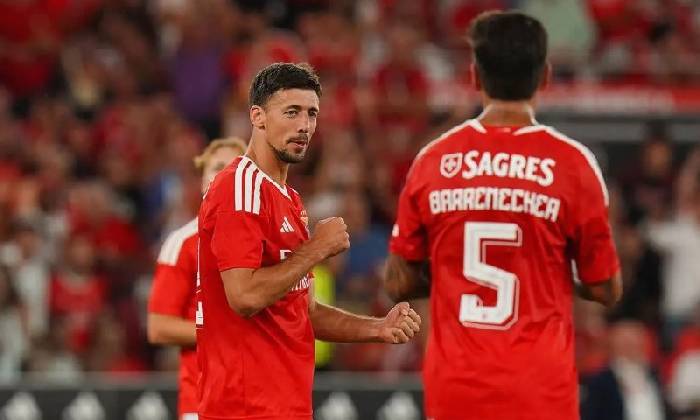Nhận định bóng đá Benfica vs Estoril Praia, 02h15 ngày 01/09: Chênh lệch đẳng cấp