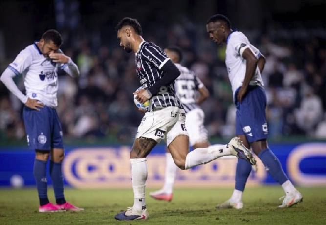 Nhận định bóng đá Remo vs Coritiba, 06h00 ngày 01/09: Chủ nhà đáng tin