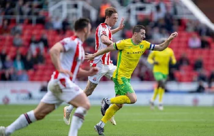 Nhận định bóng đá Stoke vs Norwich, 02h00 ngày 02/09: Khách có 3 điểm