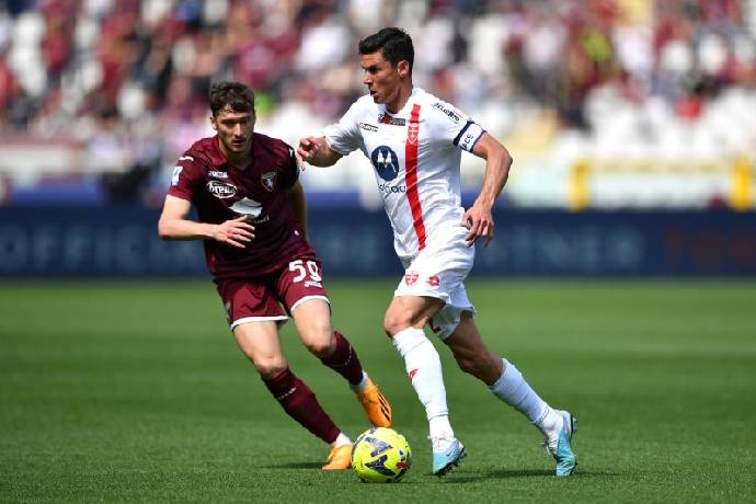 Nhận định bóng đá Torino vs Monza, 02h00 ngày 02/09: Chủ nhà đi tiếp