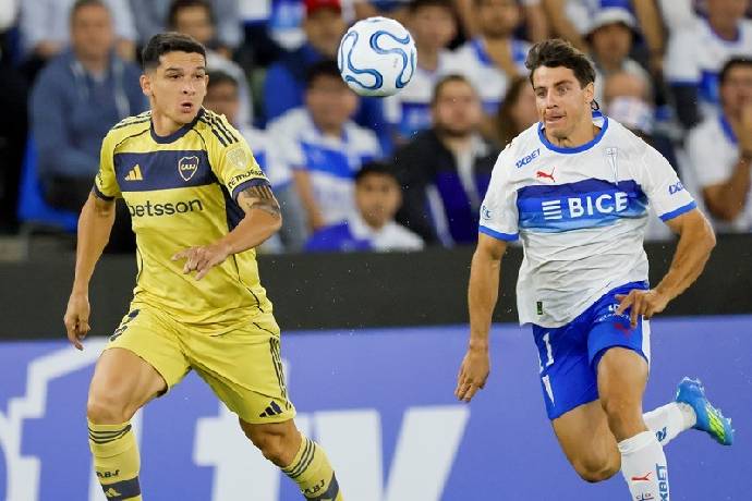 Nhận định bóng đá Universidad Catolica vs O Higgins, 07h45 ngày 01/09: Lấy lại niềm tin