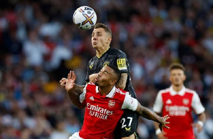 Soi kèo góc Aston Villa vs Arsenal, 02h00 ngày 01/09