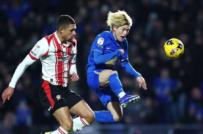 Soi kèo góc Birmingham vs Southampton, 02h00 ngày 02/09