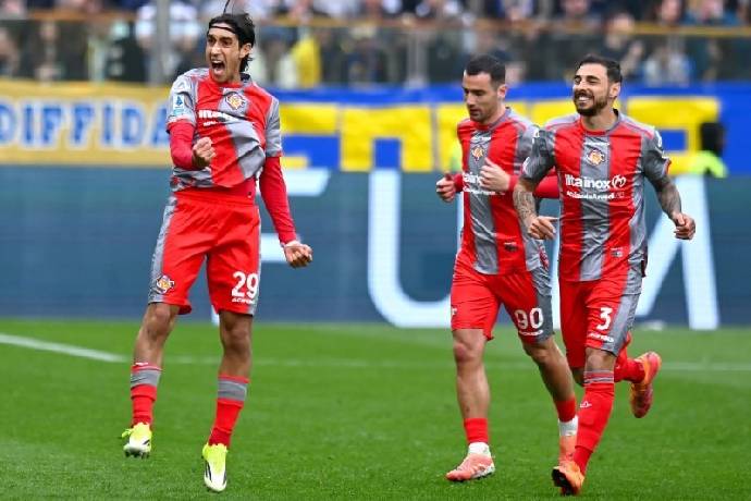 Soi kèo góc Parma vs Cremonese, 23h00 ngày 01/09