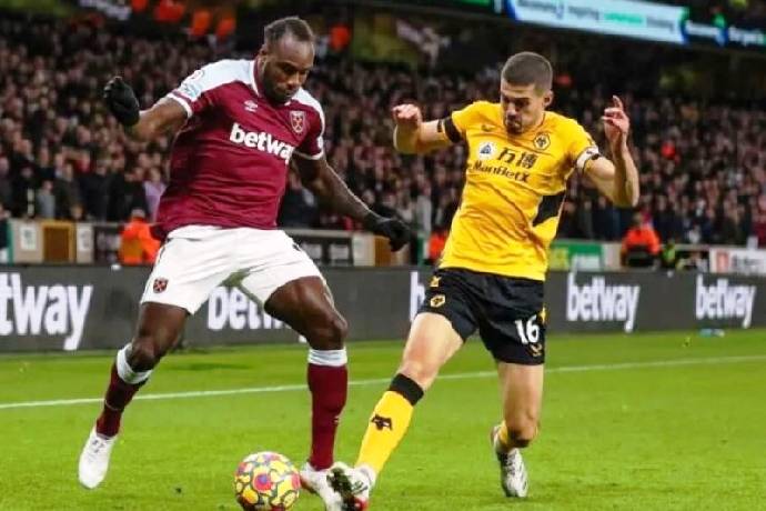 Soi kèo góc West Ham vs Wolves, 01h45 ngày 02/09