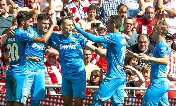 Espanyol vs Valencia (19h 2/11): Ngăn đà lao dốc