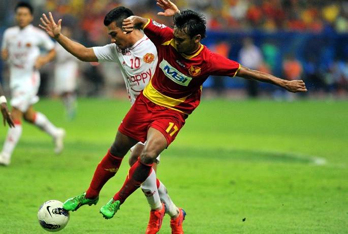 Soi kèo tài xỉu Selangor vs Kelantan hôm nay, 21h ngày 1/11