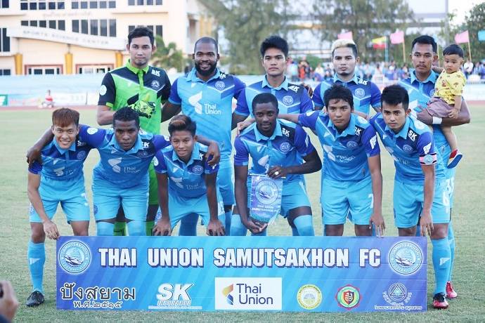 Nhận định, soi kèo Samut Sakhon City vs Uthai Thani, 15h00 ngày 01/11