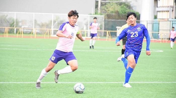 Nhận định, soi kèo Taichung Futuro vs Taipower FC, 14h00 ngày 01/11
