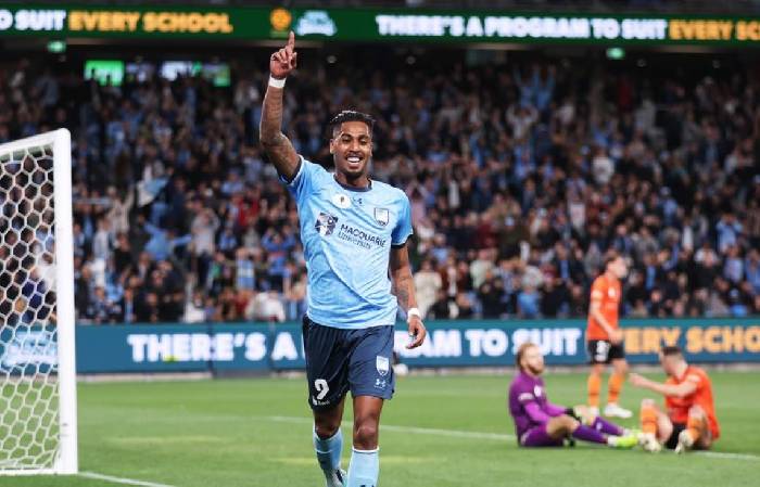 Chuyên gia Tony Ansell dự đoán Brisbane Roar vs Sydney FC, 15h35 ngày 1/11