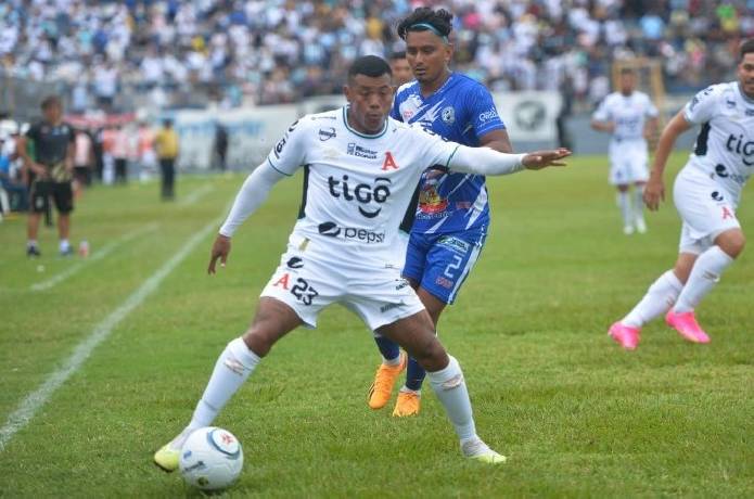 Nhận định, soi kèo Alianza San Salvador vs Fuerte San Francisco, 7h00 ngày 1/11: Khách kém cỏi