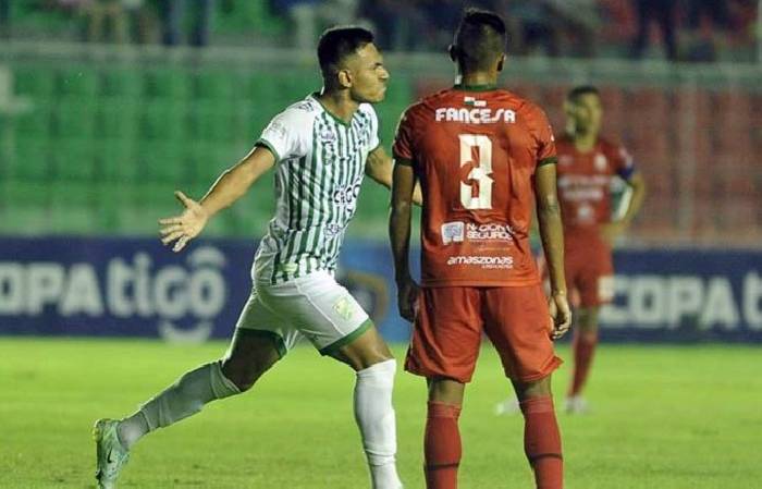 Nhận định, soi kèo Club Guabira vs Oriente Petrolero, 7h00 ngày 1/11: Lợi thế sân nhà