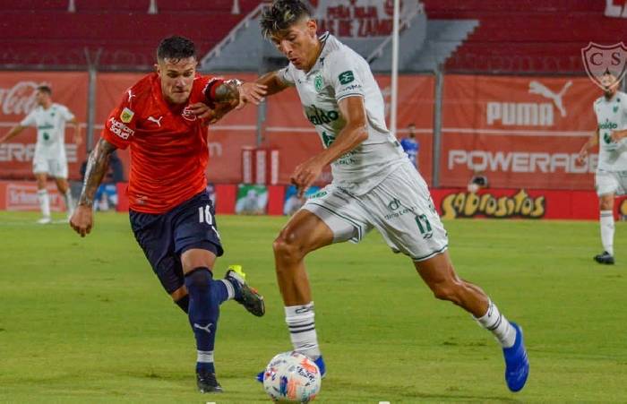 Nhận định, soi kèo Sarmiento Junin vs Independiente, 5h00 ngày 1/11: Chủ nhà kém cỏi