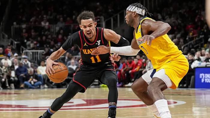 Nhận định bóng rổ Indiana Pacers vs Atlanta Hawks, 06h00 ngày 1/11: Khủng hoảng chấn thương