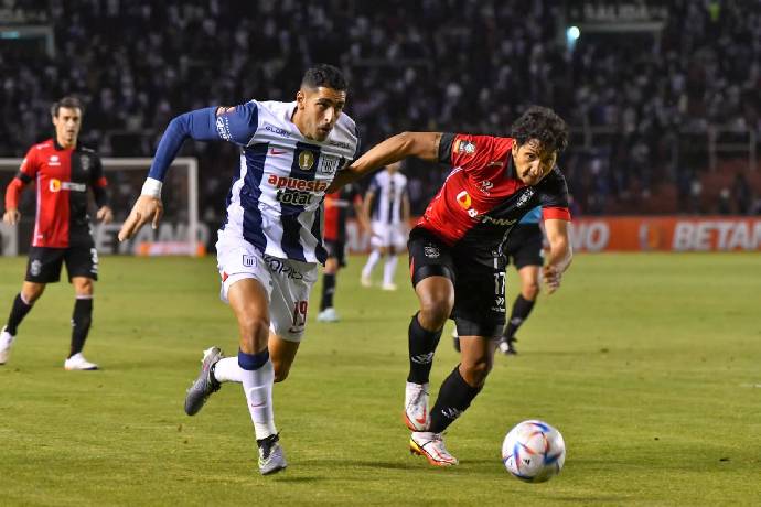 Nhận định, soi kèo Alianza Lima vs Melgar, 08h00 ngày 1/11: Bệ phóng sân nhà