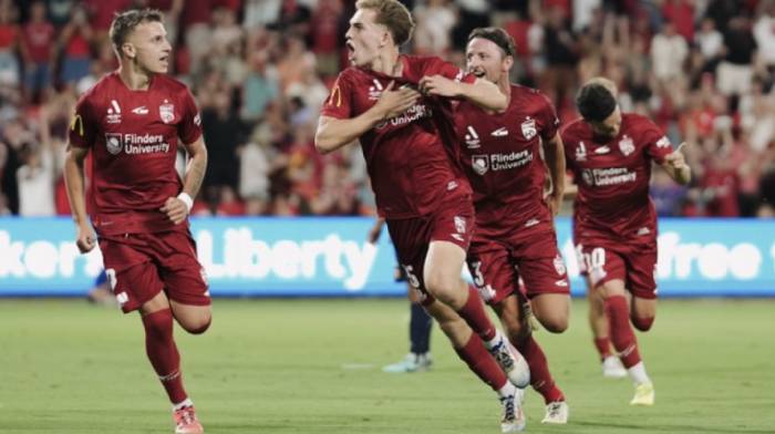 Nhận định, soi kèo Auckland vs Adelaide United, 11h00 ngày 1/11: Tin vào Auckland