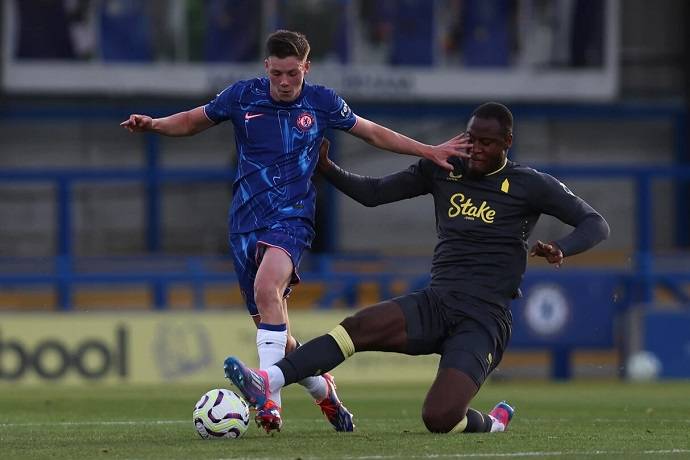 Nhận định, soi kèo Everton U21 vs Chelsea U21, 2h00 ngày 1/11: Chủ nhà sa sút