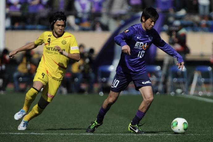 Nhận định, soi kèo Kashiwa Reysol vs Sanfrecce Hiroshima, 11h05 ngày 1/11: Trái đắng xa nhà