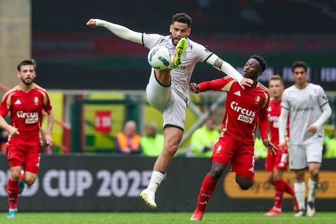 Nhận định, soi kèo Standard Liege vs Charleroi, 2h45 ngày 1/11: Khó cho chủ nhà