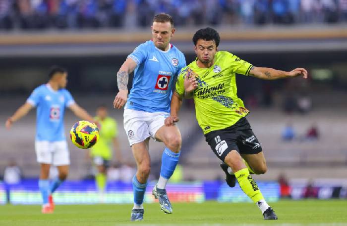 Soi kèo góc Puebla vs Cruz Azul, 10h05 ngày 1/10