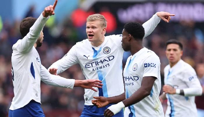 Kèo thẻ phạt Man City vs Brighton 22h00 ngày 31/10