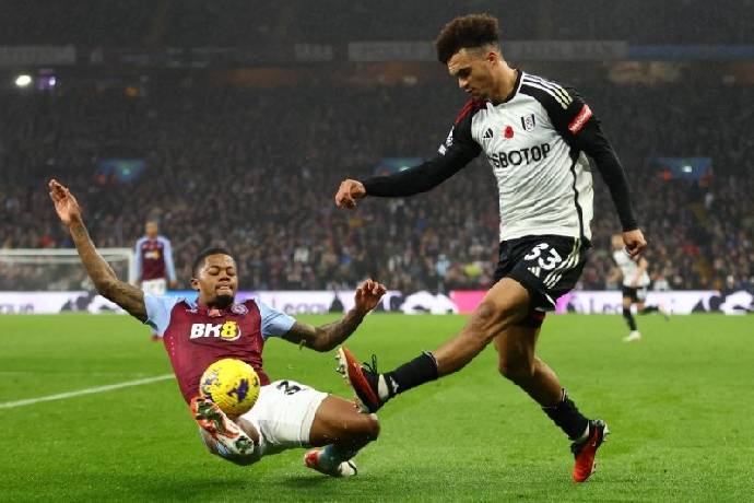 Nhận định bóng đá Aston Villa vs Fulham, 03h00 ngày 01/11: Điểm tựa sân nhà