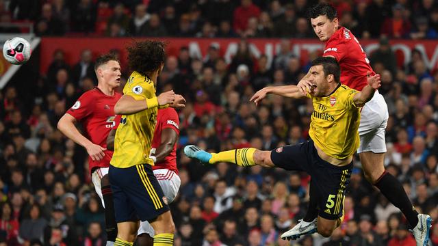 Nhận định dự đoán vòng 21 Ngoại hạng Anh: Arsenal vs MU