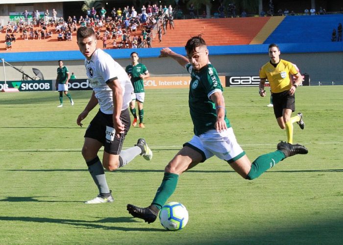 Nhận định Goias Youth vs Confianca Se Youth, 6h15 ngày 3/1