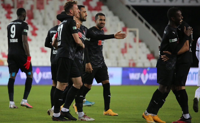 Nhận định Sivasspor vs Denizlispor, 17h30 ngày 2/1