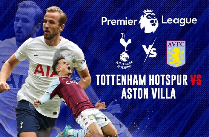 Marc Mayo dự đoán Tottenham vs Aston Villa, 21h ngày 1/1