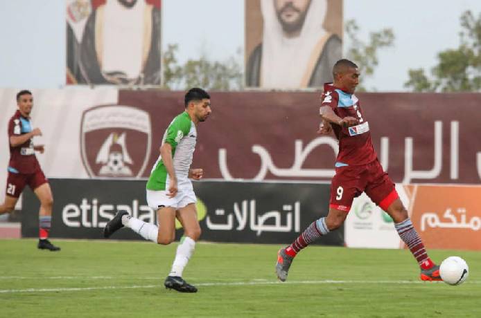 Nhận định, soi kèo Al-Hamriyah vs Dubai United, 19h55 ngày 31/12