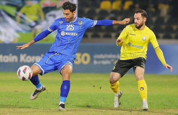 Nhận định, soi kèo Al Najaf vs Al Quwa Al Jawiya, 21h00 ngày 31/12