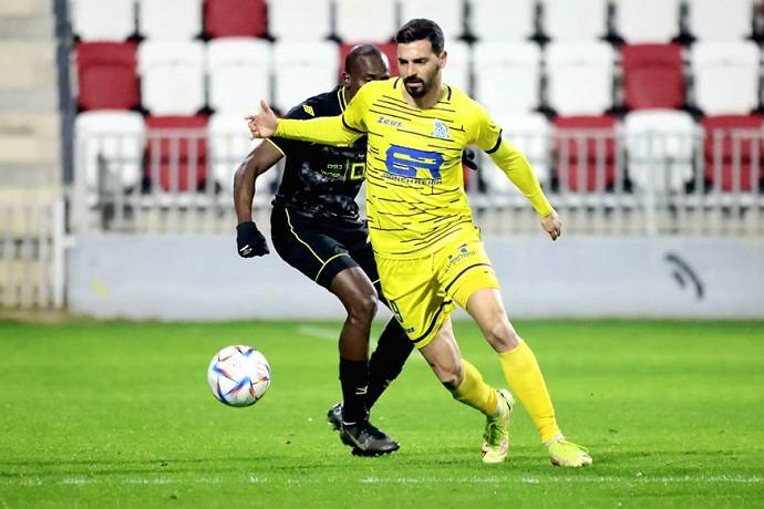 Nhận định, soi kèo Beitar Jerusalem vs Maccabi Petah Tikva, 0h45 ngày 1/1