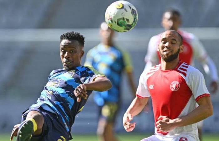 Nhận định, soi kèo Cape Town Spurs vs Cape Town City, 20h30 ngày 31/12