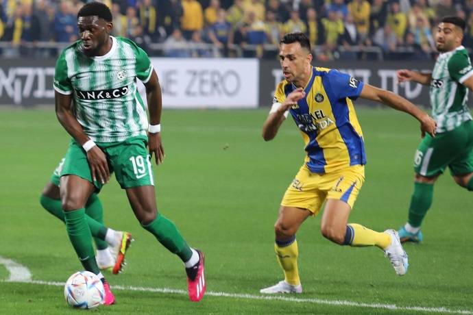 Nhận định, soi kèo Hapoel Haifa vs Maccabi Tel Aviv, 1h00 ngày 1/1