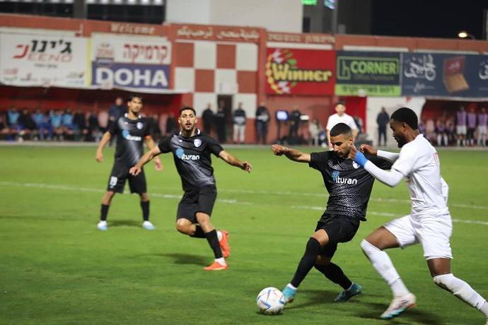 Nhận định, soi kèo Ironi Tiberias vs Kiryat Shmona, 0h30 ngày 1/1: Chìm trong khủng hoảng