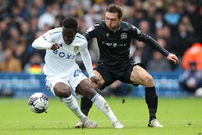 Nhận định, soi kèo Leeds vs Blackburn, 22h00 ngày 1/1: Trận đấu cao trào