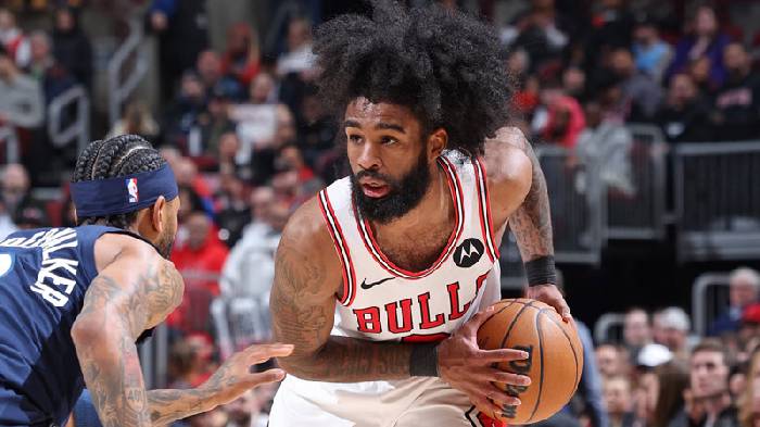 Nhận định bóng rổ Chicago Bulls vs New Orlean Pelicans, 07h00 ngày 1/1: Quá khó cho khách