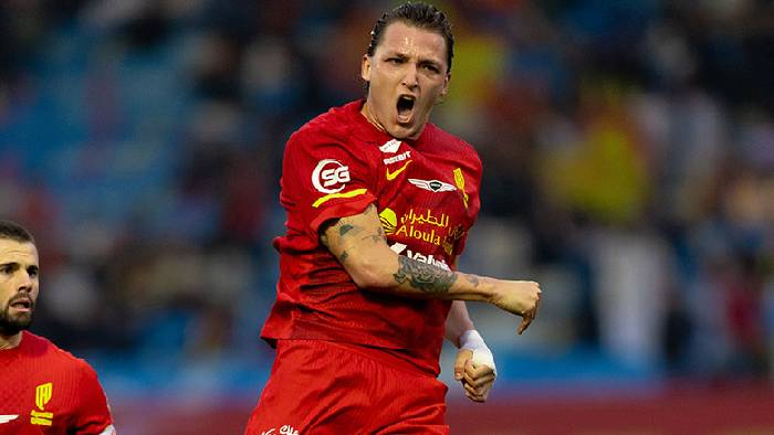 Nhận định, soi kèo Al-Shabab vs Al-Qadsiah, 0h30 ngày 1/1: Mở hội