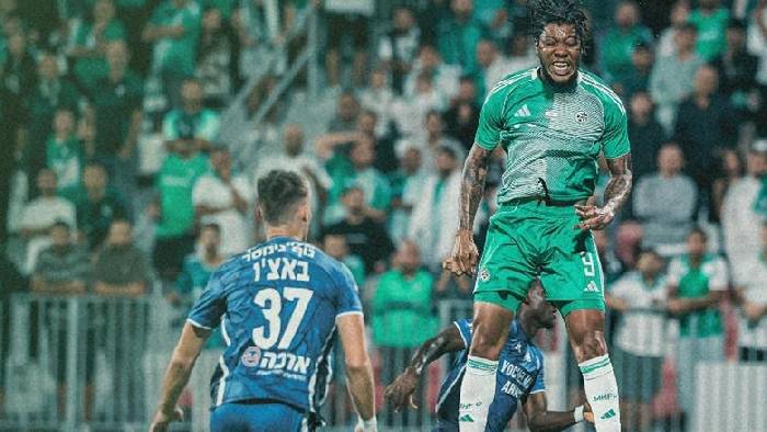 Nhận định, soi kèo Ashdod vs Maccabi Haifa, 0h45 ngày 1/1: Chênh lệch