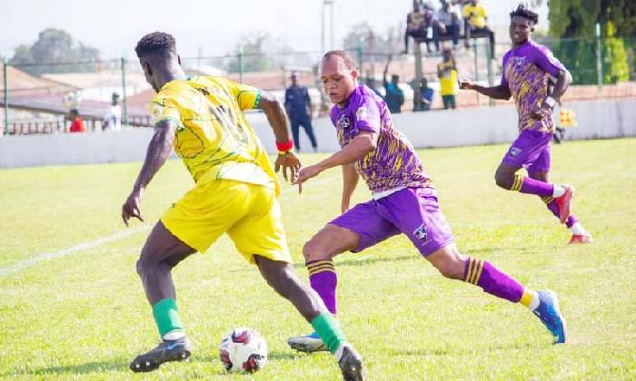 Nhận định, soi kèo Bibiani Gold Stars vs Medeama, 22h00 ngày 31/12: Đại chiến ngôi đầu